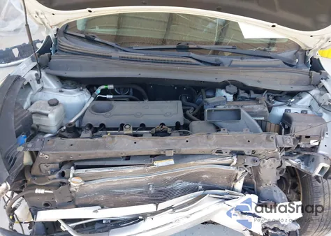 2013 Hyundai Tucson Gls from USA, damaged, VIN KM8JU3AC4DU548497